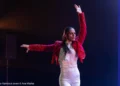 Patricia Donn- Suma Flamenca Joven