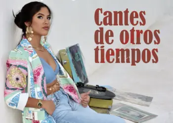 Estrella de Manuela - Cantes de otros tiempos CD