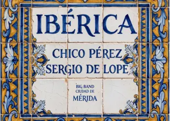 Ibérica - Chico Pérez & Sergio de Lope