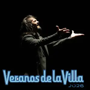 Flamenco en los Veranos de la Villa