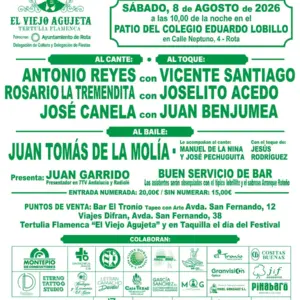 Arranque Roteño
