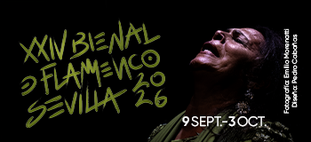 Bienal de Flamenco de Sevilla