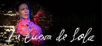 La Cueva de Lola - tablao flamenco