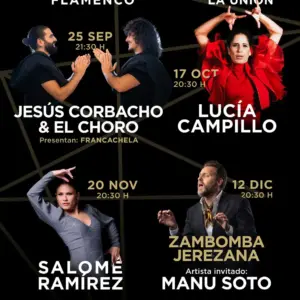 Museo Flamenco La Unión