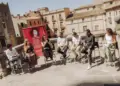 FlamenGi celebra su 8ª edición con la mujer flamenca como protagonista y un cartel que reúne a Rocío Molina, Rafael Riqueni, Jorge Pardo y Soleá Morente