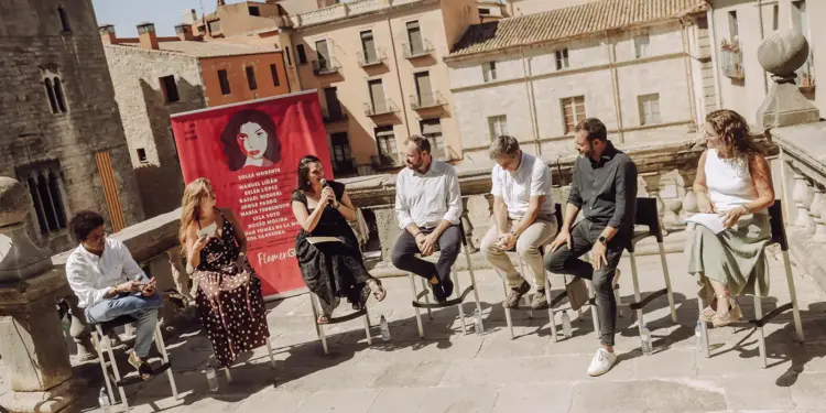 FlamenGi celebra su 8ª edición con la mujer flamenca como protagonista y un cartel que reúne a Rocío Molina, Rafael Riqueni, Jorge Pardo y Soleá Morente